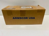 1,000 Rounds Full Case, Armscor 45 ACP 230gr