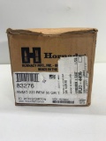 Hornady Ammo 223 REM 55 Gr Tap Urban - 200 Rounds, 10 boxes, 20rnds/box