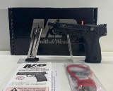 Smith & Wesson M&P 22 Compact Super Ready .22LR SN: HJC5320
