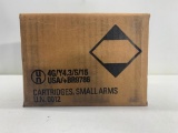 Hornady 223 REM 55 Gr Tap Urban