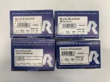 Royal Bluesteel 3/ and 3 1/2 mm 12 Guage