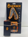 Gerber Airlight Clip Folding Knife / Suspension - NXT