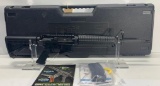 Rock River Arms LAR-15 5.56mm SN: KT3501267 w/ Factory Hardcase, 1 Magazine