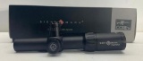 Sight Mark Core TX 1-4 x 24 DCR .223/.308 BDC Riflescope