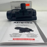 Aimpoint CompM4s including QRP2, Spacer, and Killflash