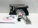 Ruger SR9c 9mm 17 Round Mag 9mm Luger SN: 336-98762