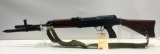 Rapid Fire RUZ58 7.62 x 39mm Factory Finish & Bakelite Furniture w/ Bayonet SN: A40108