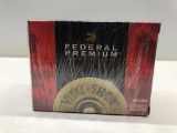 Federal 10GA 3 1/2 In Buckshot Magnum