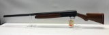 Remington Model II 12 Gauge Shotgun 28in Barrel, SN: 163989