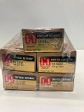 Hornady Critical Defense 40 S & W 165 GR FTX