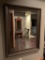 Framed Mirror, 46in x 58in, Very High Quality