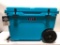 Yeti Tundra Haul Reef Blue MSRP: $399.99