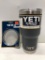 Yeti Rambler 30oz Tumbler Charcoal, Yeti Rambler Lid 30oz Tumbler