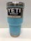 Yeti Rambler 30oz Tumbler Reef Blue