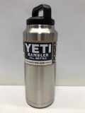 Yeti Rambler 36oz Bottle Stainless Steel