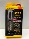 NiteCore SmartRing Tactical SRT7 Revenger MSRP: $89.99