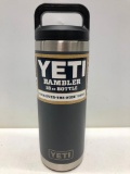 Yeti Rambler 36oz Bottle Stainless Steel