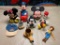 Mickey Mouse Collectibles