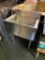 Eagle Brand Stainless Steel Underbar Ice Bin/ Cocktail Unit & Cooling Plate No. B2CT-18-7 MSRP: $939