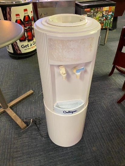 Culligan Water Cooler
