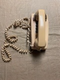 Vintage Push Button Telephone