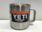 Yeti Stainless Steel 14 oz Mug