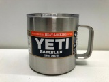 Yeti Stainless Steel 14 oz Mug