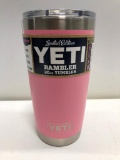 Yeti Limited Edition 20 oz Tumbler