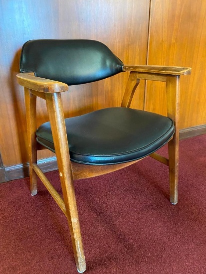 Mid-Century Modern Chair