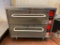 Vulcan Hobart Model: VW2S Commercial Standard Electric 2 Drawer Warmer