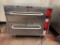 Vulcan Hobart Model: VW2S Commercial Standard Electric 2 Drawer Warmer