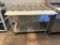 Duke Model: E303 M - 3 Pan Electric Steam Table, 120v, 1ph - Hot Food Table w/ Pans