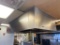 CaptiveAire Systems Commercial Exhaust Hood - 108in x 60in x 30in