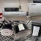 Bose FreeSpace DXA 2120 Digital Mixer/Amplifier w/ 3 Bose FreeSpace 3 Series II Speakers + 7 Sm.Bose