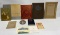 Rare Collection of Early Franklin Motor Cars Promo Brochures, Catalogs, Manuals, Booklets