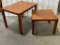 Lane End Tables, Mid-Century Modern, Style 1194 05