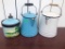 Vintage Enamelware