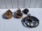 Antique and Vintage Pulleys
