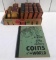 30th Century Coins of the World Book Full of Coins, Old Books