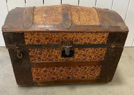 Trunk