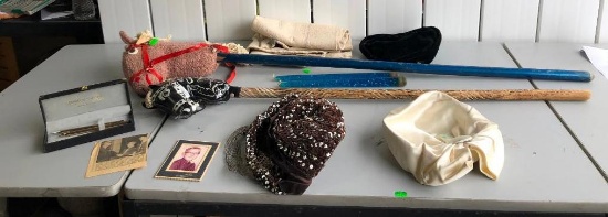 Hobby Horses and Misc.