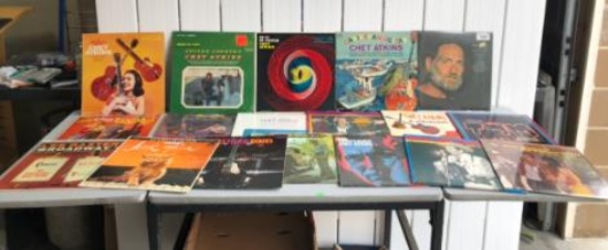 Vintage Records