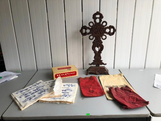Misc. Vintage Smalls