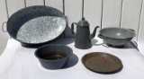 Enamelware