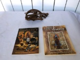 Old Trap and Trapper Magazine