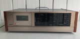 Kyocera D-801 Stereo Cassette Tape Deck