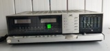 JVC Model No. JR-S301 DC-Integrated Receiver OCL Amplifier