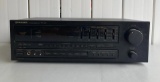 Pioneer Model SX-201 Stereo Receiver