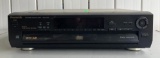Panasonic Model: DVD-CV5OU