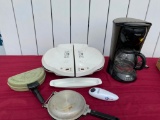 Misc. Small Appliances